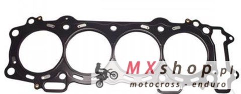 ATHENA USZCZELKA POD GŁOWICĘ ( GŁOWICY ) KAWASAKI ZX10R '08-'10, Z1000 '03-'06