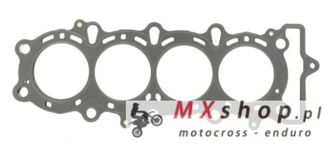 ATHENA USZCZELKA POD GŁOWICĘ ( GŁOWICY ) KAWASAKI ZX-6R NINJA 95-02 (ZX6R)