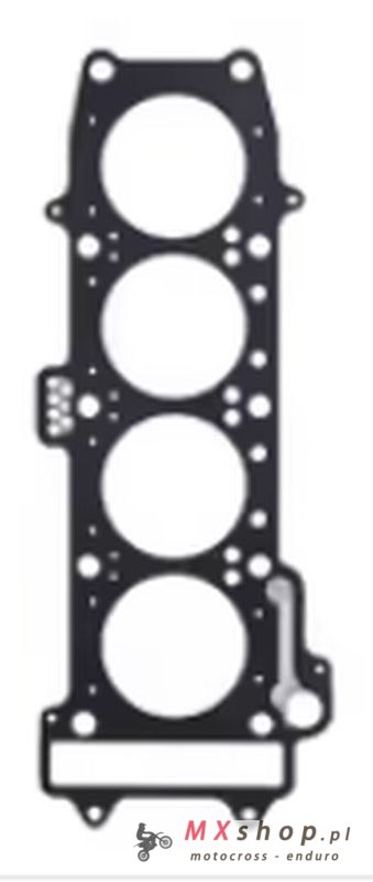 ATHENA USZCZELKA POD GŁOWICĘ ( GŁOWICY ) KAWASAKI ZX-7R 96-02/ZX-7RR 96-98