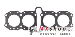 ATHENA USZCZELKA POD GŁOWICĘ ( GŁOWICY ) KAWASAKI ZXR750H '89-'90