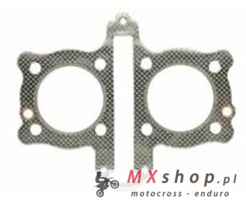 ATHENA USZCZELKA POD GŁOWICĘ ( GŁOWICY ) KAWASAKI Z750B TWIN '78-'83