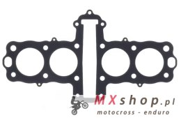 ATHENA USZCZELKA POD GŁOWICĘ ( GŁOWICY ) KAWASAKI ZR 550 '90-'93 (OEM:110041212)