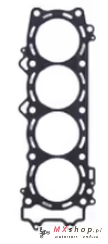 ATHENA USZCZELKA POD GŁOWICĘ ( GŁOWICY ) KAWASAKI ZZR 1400 '06-'11, GTR 1400 '07-'17