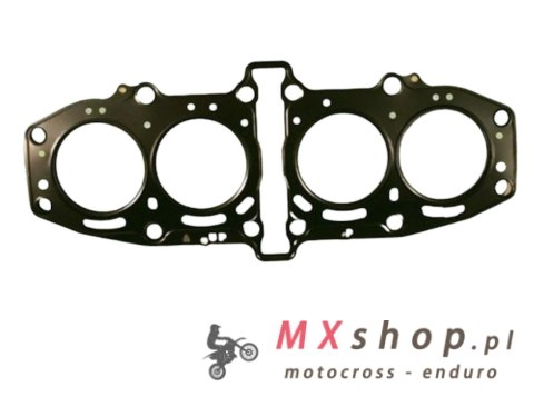 ATHENA USZCZELKA POD GŁOWICĘ ( GŁOWICY ) KAWASAKI ZZR 600 '90-'06 (OEM: 110041245; 110041206; 110040021)