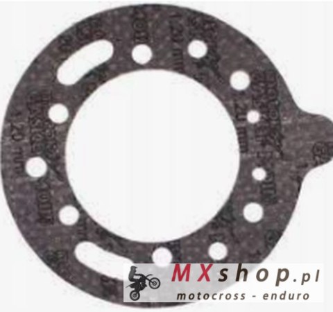 ATHENA USZCZELKA POD GŁOWICĘ ( GŁOWICY ) KTM 125 SX/EGS/EXC 98-02