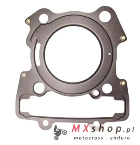 ATHENA USZCZELKA POD GŁOWICĘ ( GŁOWICY ) KTM DUKE 200 '12-'17, RC 200 '14-'17