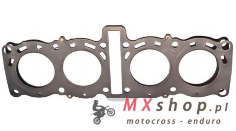 ATHENA USZCZELKA POD GŁOWICĘ ( GŁOWICY ) YAMAHA FZ750 '85-'94, FZX 750 FAZER '87-'89