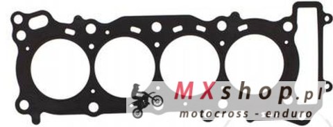 ATHENA USZCZELKA POD GŁOWICĘ ( GŁOWICY ) YAMAHA XJ 600 DIVERSION '09-'15 , FZ 6 R '11-'17