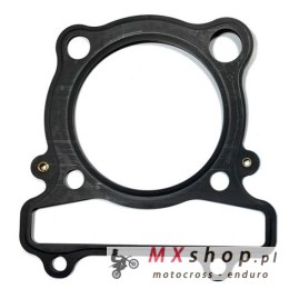 ATHENA USZCZELKA POD GŁOWICĘ ( GŁOWICY ) YAMAHA YFM 350 RAPTOR '03'-13, GRIZZLY '07-'20. WARRIOR '87-'04, BIG BEAR 400 '04-'12, 