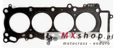 ATHENA USZCZELKA POD GŁOWICĘ ( GŁOWICY ) YAMAHA YZF R6 '03'-05, FZ 6 '04-'10