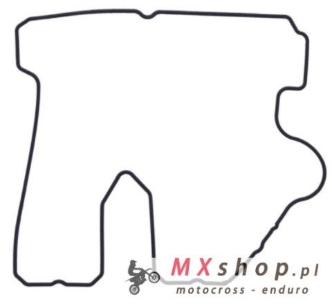 ATHENA USZCZELKA POKRYWY ZAWOROWEJ APRILIA PEGASO 650 '92-'04