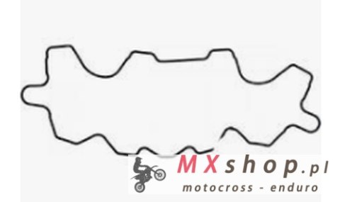 ATHENA USZCZELKA POKRYWY ZAWOROWEJ HONDA CB650 Z,B,C '79-'82