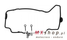 ATHENA USZCZELKA POKRYWY ZAWOROWEJ (TYLNY CYLINDER) HONDA VFR1200F/FD/X/XL/XD '10'-21