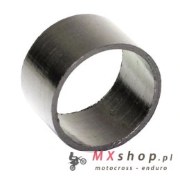 ATHENA USZCZELKA TŁUMIKA HONDA CB 250/400/450N , CB600 HORNET, CBF600, CBX650/750, CX500, VTR 1000, VTX1800, XL 1000V 43x48x20