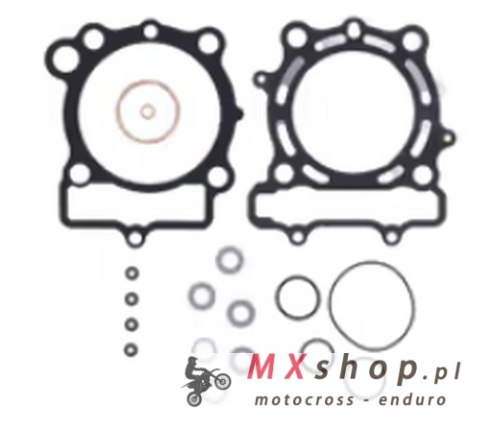 ATHENA USZCZELKI TOP-END (BEZ USZCZELKI POKRYWY ZAWOROWEJ) KAWASAKI KX250F '21-'24(KXF250)