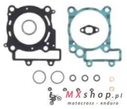 ATHENA USZCZELKI TOP-END (BEZ USZCZELKI POKRYWY ZAWOROWEJ) SHERCO SEF-R 250 14-18