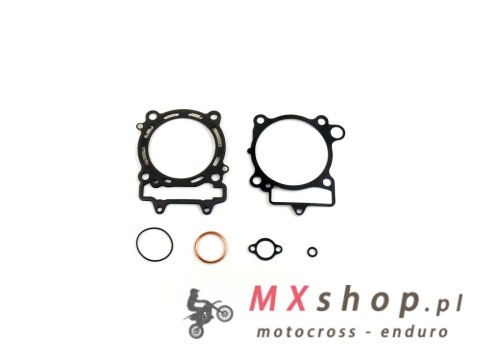 ATHENA USZCZELKI TOP-END BIG BORE (DO ZESTAWU CYLINDROWEGO...) KAWASAKI KXF450 16-18 BB