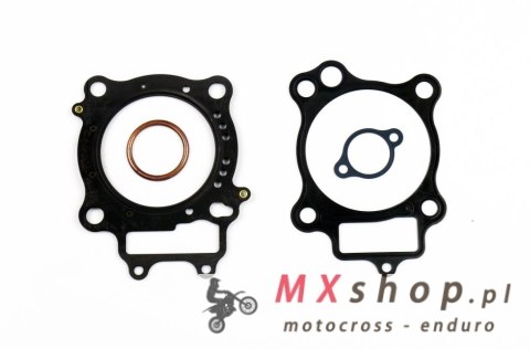 ATHENA USZCZELKI TOP-END (DO ZESTAWU CYLINDROWEGO...) HONDA CRF 250 HONDA CRF250R D78