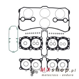 ATHENA USZCZELKI TOP-END HONDA CBR 1000F '87-'99 (Z USZCZELKĄ POKRYWY ZAWOROWEJ)