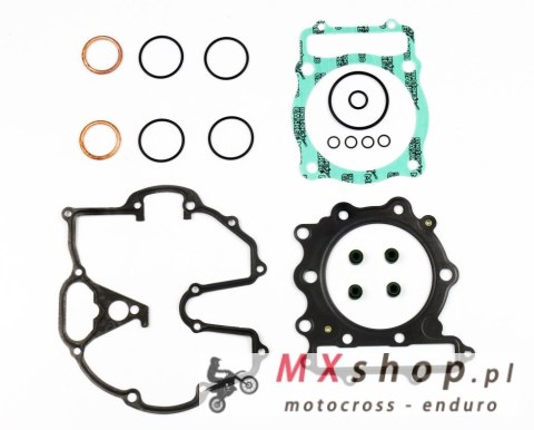 ATHENA USZCZELKI TOP-END HONDA XR 650 L 2013-2019