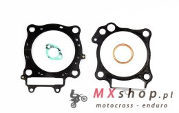 ATHENA USZCZELKI TOP-END HONDA TRX 450R '04- BIG BORE 97MM