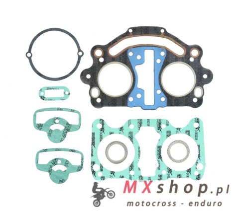 ATHENA USZCZELKI TOP-END KAWASAKI KZ 400 A1/A2 77-78