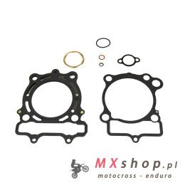 ATHENA USZCZELKI TOP-END SUZUKI RMZ 250 '19-21 STD 77MM (DO ZESTAWU CYLINDROWEGO P400510100030)