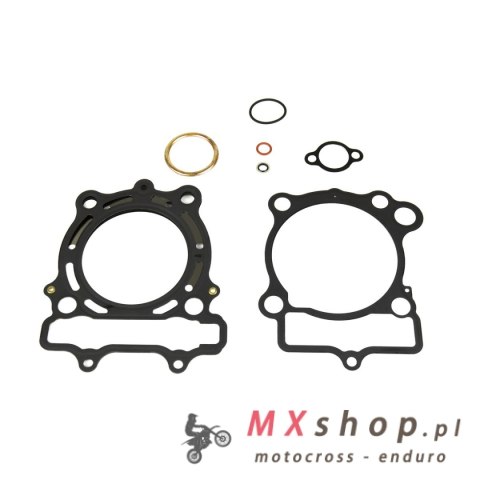 ATHENA USZCZELKI TOP-END SUZUKI RMZ 250 '19-21 STD 77MM (DO ZESTAWU CYLINDROWEGO P400510100030)