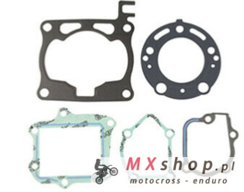 ATHENA USZCZELKI TOP-END YAMAHA YFM50 S RAPTOR 04-08