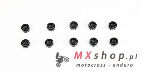 ATHENA USZCZELNIACZ ZAWOROWY (12209-MN1-671) HONDA NX650 DOMINATOR '88-'95, XR 600R '88-'98, XR 650L '93-'09