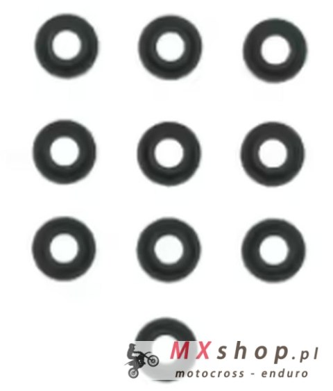 ATHENA USZCZELNIACZ ZAWOROWY 12211-PA6-003