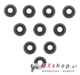 ATHENA USZCZELNIACZ ZAWOROWY HONDA XL 1000V VARADERO 99-11, VTR 1000 F 97-99 12209-MBB-003