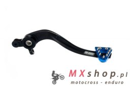 FM-PARTS DŹWIGNIA HAMULCA NOŻNEGO KTM '17-'23 KOLOR NIEBIESKI