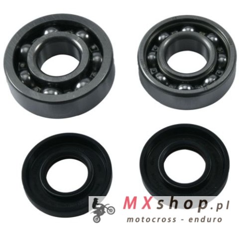 HOT RODS ŁOŻYSKA WAŁU KORBOWEGO YAMAHA YZ 65 '18-'25