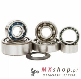 HOT RODS ZESTAW NAPRAWCZY SKRZYNI BIEGÓW HONDA TRX 250 EX '01-08, X 09-19, TE/TM RECON '02-19