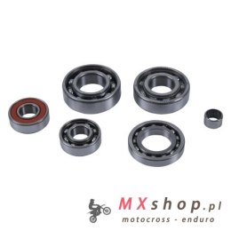 HOT RODS ZESTAW NAPRAWCZY SKRZYNI BIEGÓW HONDA TRX 350 FE/FM/TE/TM '00-'06