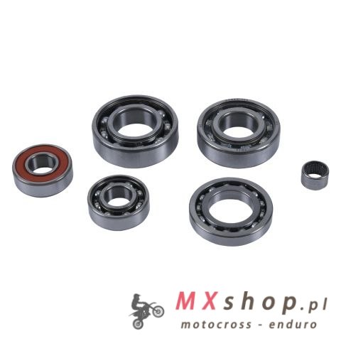 HOT RODS ZESTAW NAPRAWCZY SKRZYNI BIEGÓW HONDA TRX 350 FE/FM/TE/TM '00-'06