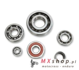 HOT RODS ZESTAW NAPRAWCZY SKRZYNI BIEGÓW HONDA TRX 420FA IRS '09-20, TRX 420FA Solid Axle '14-20, TRX 420FPA IRS '09-13