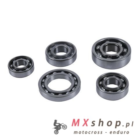 HOT RODS ZESTAW NAPRAWCZY SKRZYNI BIEGÓW HONDA TRX 500 FE/FM/TM '05-'11