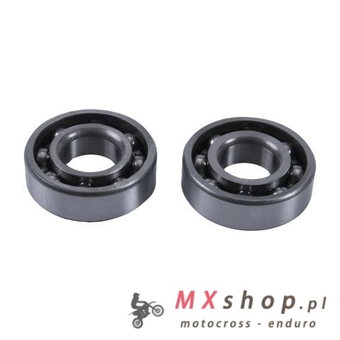 HOT RODS ZESTAW NAPRAWCZY WAŁKA WYRÓWNOWAŻAJĄCEGO (ŁOŻYSKA) POLARIS ATP 500, HAWKEYE 400 HO 2X4, SCRAMBLER 500, SPORTSMAN 400/45