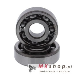 HOT RODS ZESTAW NAPRAWCZY WAŁKA WYRÓWNOWAŻAJĄCEGO (ŁOŻYSKA) YAMAHA YFM 350 GRIZZLY, YFM 480 GRIZZLY, YFM 450 KODIAK, YFM 450 FX 