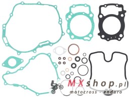 NAMURA KOMPLET USZCZELEK HONDA CRF 250F '19-21