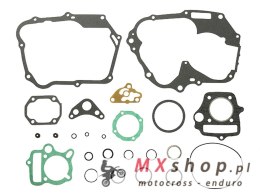 NAMURA KOMPLET USZCZELEK HONDA CRF 70F '04-12, XR 70R '97-03