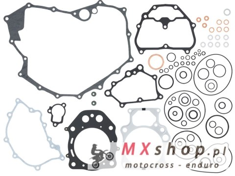 NAMURA KOMPLET USZCZELEK HONDA TRX 520 FA5/6/7 '20-'21