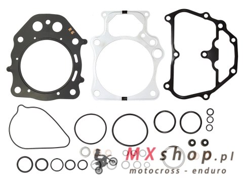 NAMURA KOMPLET USZCZELEK HONDA TRX 520 FM6 '20-'21