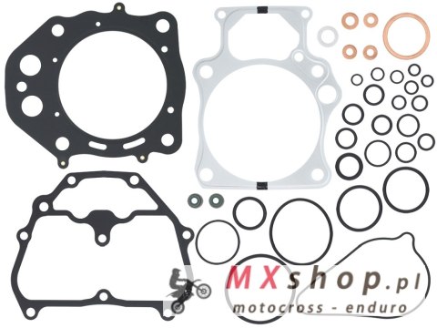 NAMURA KOMPLET USZCZELEK HONDA TRX 520 FM6 '20-'21