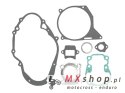NAMURA KOMPLET USZCZELEK SUZUKI RM 80 '77-'81, JR 80 '01-'04, TS80 '81-'83