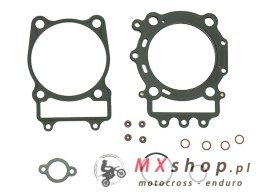 NAMURA USZCZELKI TOP-END ARCTIC CAT 700 ATV TBX/TRV/XR/EFT/MUDPRO/ALTERRA '09-16, 700 PROWLER UTV '08-16, 700 HDX UTV '17