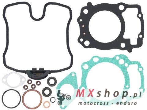 NAMURA USZCZELKI TOP-END HONDA CRF 250F '19-21
