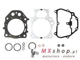 NAMURA USZCZELKI TOP-END HONDA TRX 520 FA5/6/7 '20-21, FM6 '20-21